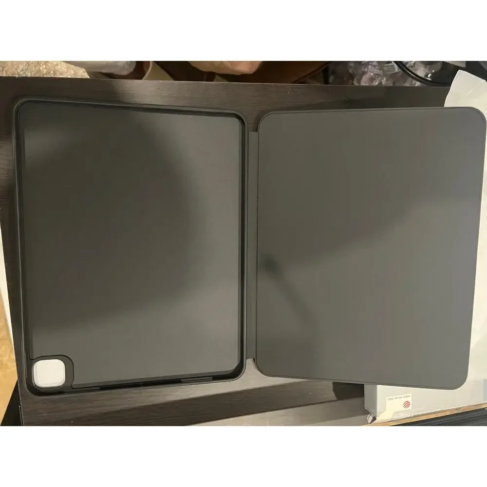 ESR for iPad Pro 13 Inch Case (M5/M4) 2025/2024, Rotating Case with Removable Ma - Picture 11 of 13